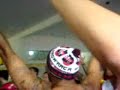 19� rg invadindo a lanchonete