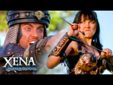 Chariots Of War | Xena: Warrior Princess