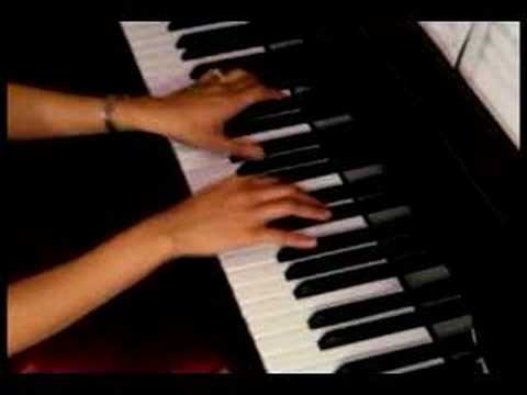 Think Of Me - Phantom Of The Opera - Videoke