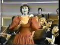 Gruberova sings Glauce's Aria from Medea by Cherubini