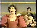 Gruberova sings Glauce's Aria from Medea by Cherubini