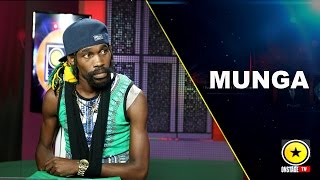 Munga Not Dead: Alive and Working