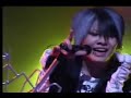 Miyavi live Miyavi live