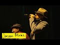 Jason Mraz's (European) Tour Is A Four Letter Word: London (with Gregory Page)