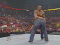 CM Punk defeats Edge Raw 6/30/2008