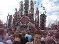 Defqon 2008 - Intro Headhunterz