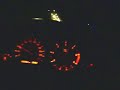 bmw e34 524td m21 0-100 bmw e34 524td m21 0-100
