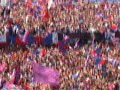 La vittoria valeva la promozione in A: vantaggio di Spinesi