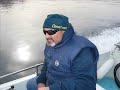 TRA LE BALENE E I GAMBERI TRA LE BALENE E I GAMBERI