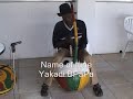 Bolon Bato a West African bridge harp Bolon Bato a West African bridge harp