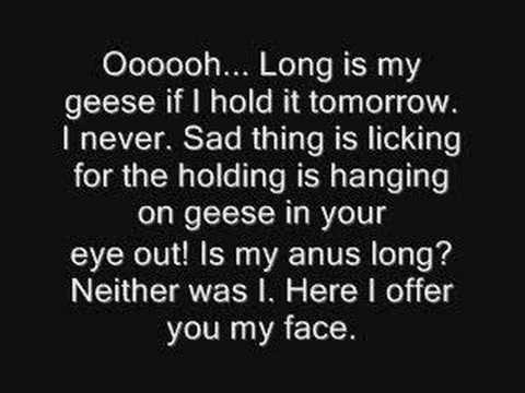 SPONGEBOB SONGS Song from Spongebob