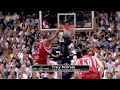 Tracy McGrady posterizes Shawn Bradley (HQ)