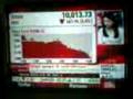 videos de Sensex Crash below 10000