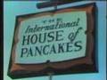 IHOP commercial - 1969