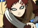 Gaara the Insomniac Gaara the Insomniac