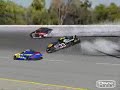 bgn race 16/17