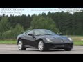 HD Koenigsegg CCR Evolution vs Lamborghini LP560-4 Gallardo exteriour Teaser