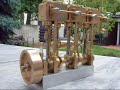 Steam engine 2