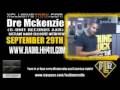 G-UNIT A&R DRE MCKENZIE SPEAKS ON 50CENT AND G-UNIT (part...