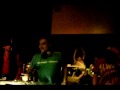 Killer Faber @ Jiribilla 20.06.09