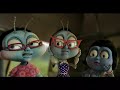De officiële trailer van de fantastische 3D animatiefilm: VLIEGEN NAAR DE MAAN.VLIEGEN NAAR DE MAAN (Fly Me To The Moon) vertelt in 3D het verhaal van 3 jonge vliegjes die stiekem meevliegen op de eerste vlucht naar de maan met de astronauten Armstrong, Aldrin en Collins.