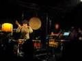 percussion voyager @ brancaleone