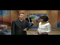 Richard Dawkins on The Big Questions - 25/11/2007 (1/6)