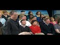 Richard Dawkins on The Big Questions - 25/11/2007 (1/6)