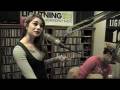 Audrey Spillman - Find Us Here - Live at Lightning 100