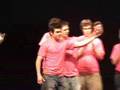 HuMarist Montage 2005