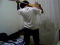 Mortal Kombat Theme with BA�LAMA
