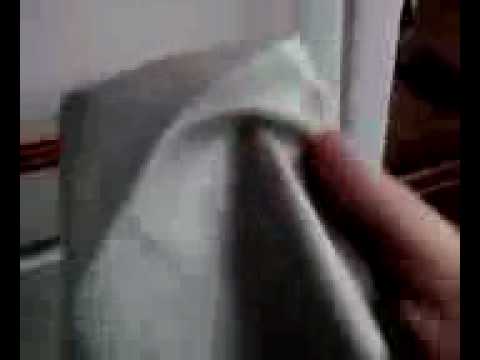 how to clean dry erase boards properly