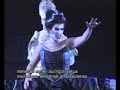 Dido ja Aeneas - Anne Lampela- Purcell - Student production