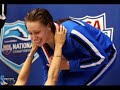 Katie Hoff Montage