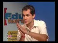 ITA: Tecnología LCD. ¿Como funciona? 1/2 ITA: Tecnología LCD. ¿Como funciona? 1/2