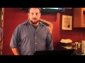 TEDxTampaBaySalon-John Dengler-Intentional Living