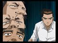 勝負師伝説 哲也