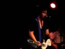 live performance at the troubadour on nov. 19, 2008
