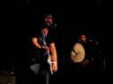 live performance at the troubadour on nov. 19, 2008