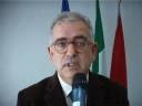 videos de ASSESSORE GIOVANNI D'AMICO PARLA DELLE STABILIZZAZIONI-VERTICALIZZAZIONI IN REGIONE ABRUZZO