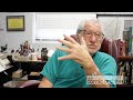 Interview with Legendary Comics Artist Joe Kubert http://t.co/UGuLdhXl