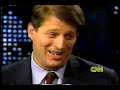 NAFTA: Ross Perot and Al Gore Debate 1993, Part 5 of 8