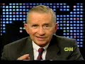 NAFTA: Ross Perot and Al Gore Debate 1993, Part 5 of 8