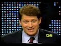 NAFTA: Ross Perot and Al Gore Debate 1993, Part 5 of 8