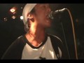 RANDOM - 柏林圍牆 @地下社會LIVE
