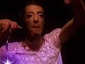 diff�rents moments du spectacle le vrai faux mariage de la caravane passe au cabaret sauvage