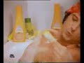 Hungarian commercial from the 80s