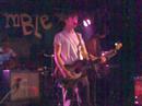 THE RUMBLE STRIPS-MOTORCYCLE-(Live in Poole aug 2007 )