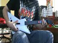 Guitar Hero II FC 100% 5-Star Glitch (Xbox 360)