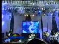 Jennifer Pena Johnny Canales Live COSQUILLITAS